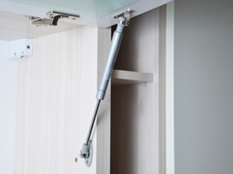 Wall cabinet for built in extractor Avellino W8/60