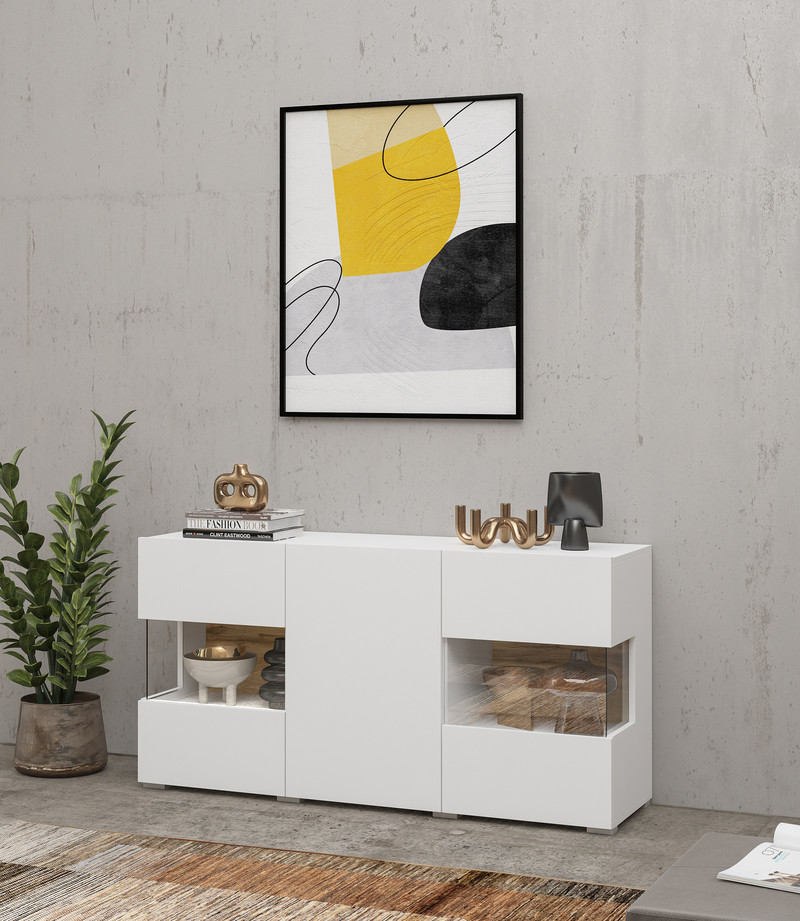 Kumode Alea typ 25