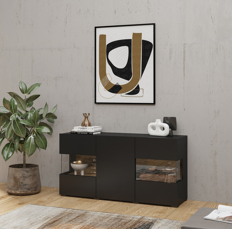 Kumode Alea typ 25