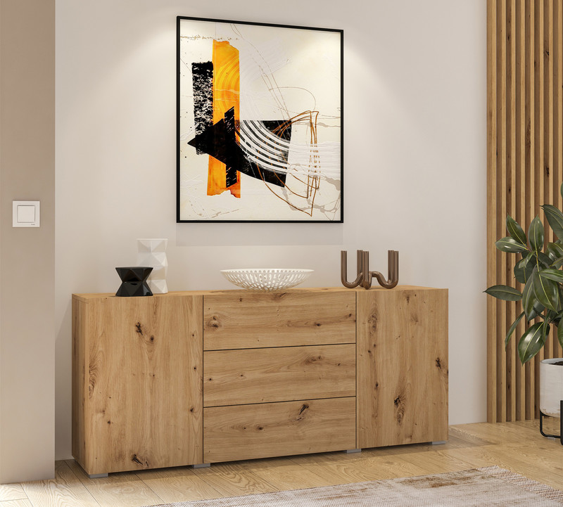 Kumode Alea typ 26