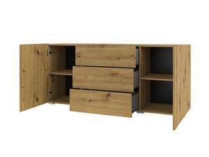 Kumode Alea typ 26