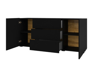 Kumode Alea typ 26