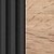 TV plaukts ID-25850
