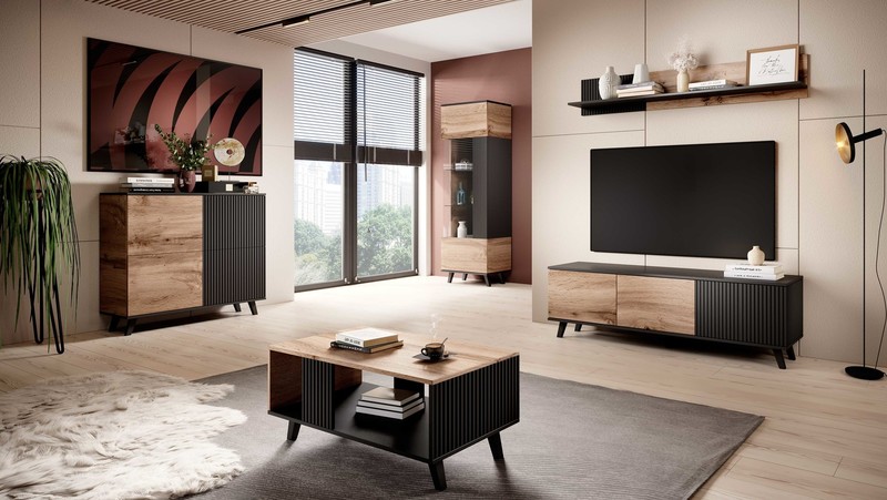TV unit ID-25850