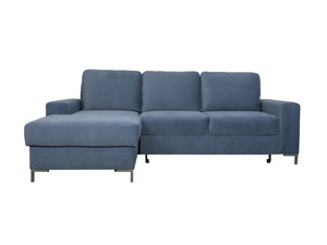 Extendable corner sofa bed ID-25861
