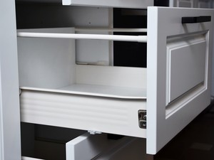 Undersink cabinet Avellino D1ZM/60