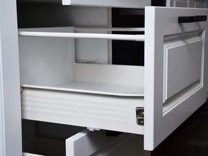 Шкаф для духовки Avellino D14/RU/2M 356 L