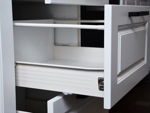 Cabinet for oven Avellino D14/RU/2M 356 L