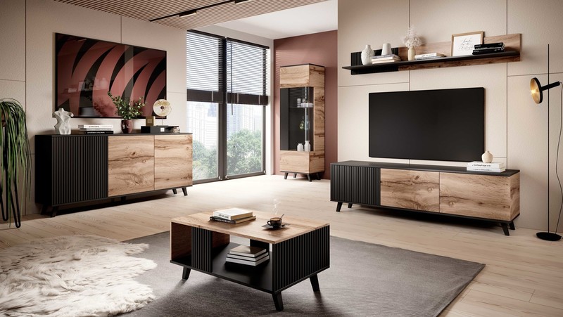 Coffee table ID-25904