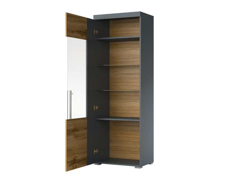 Vitrīna Roxby typ 05