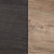 Satin nussbaum / Touchwood / 226ZZH25