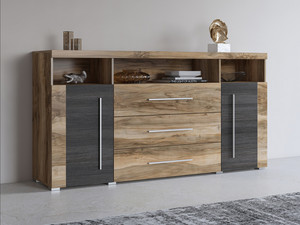 Kumode Roxby typ 25