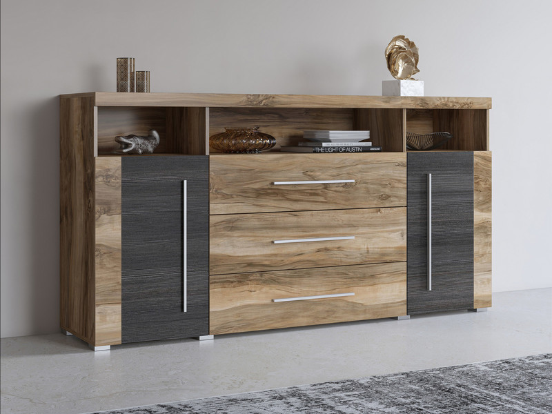 Kumode Roxby typ 25