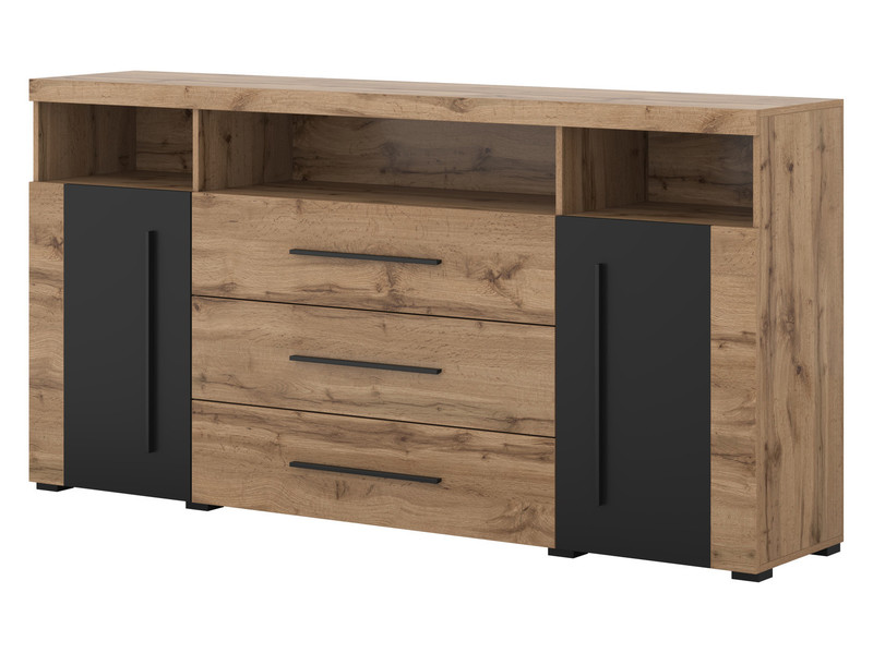 Kumode Roxby typ 25