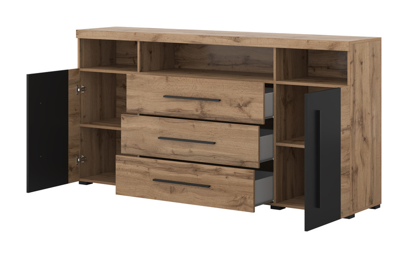 Kumode Roxby typ 25