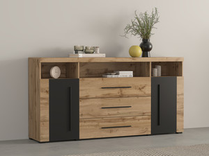 Kumode Roxby typ 25
