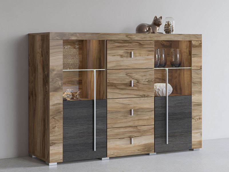 Kumode Roxby typ 26