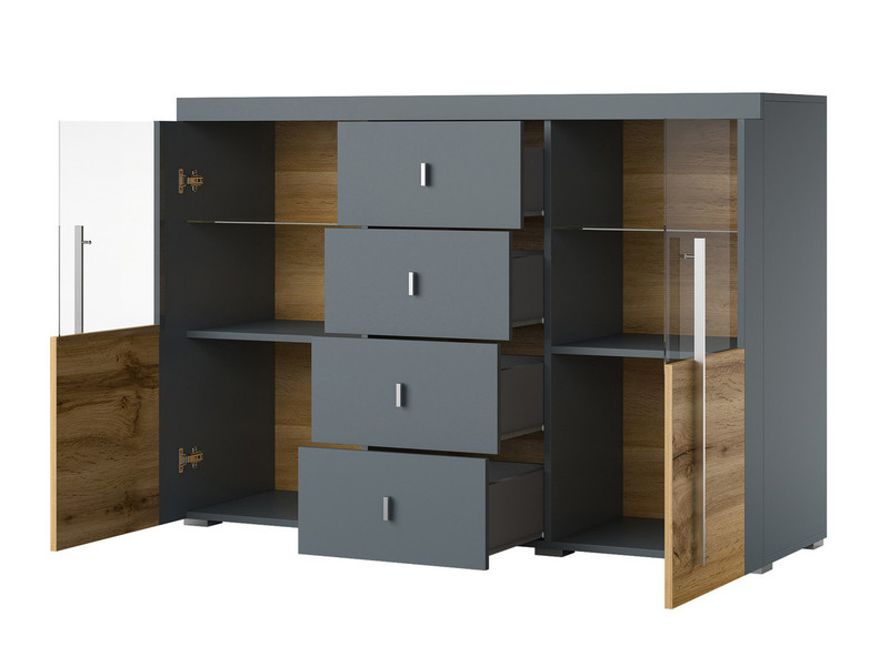 Kumode Roxby typ 26
