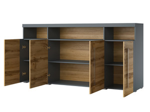 Kumode Roxby typ 28