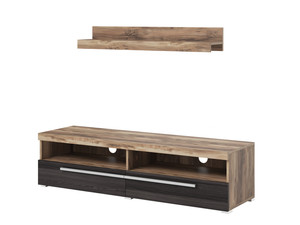 TV plaukts Roxby typ 41
