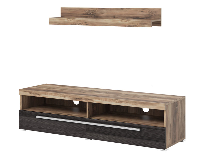 TV plaukts Roxby typ 41
