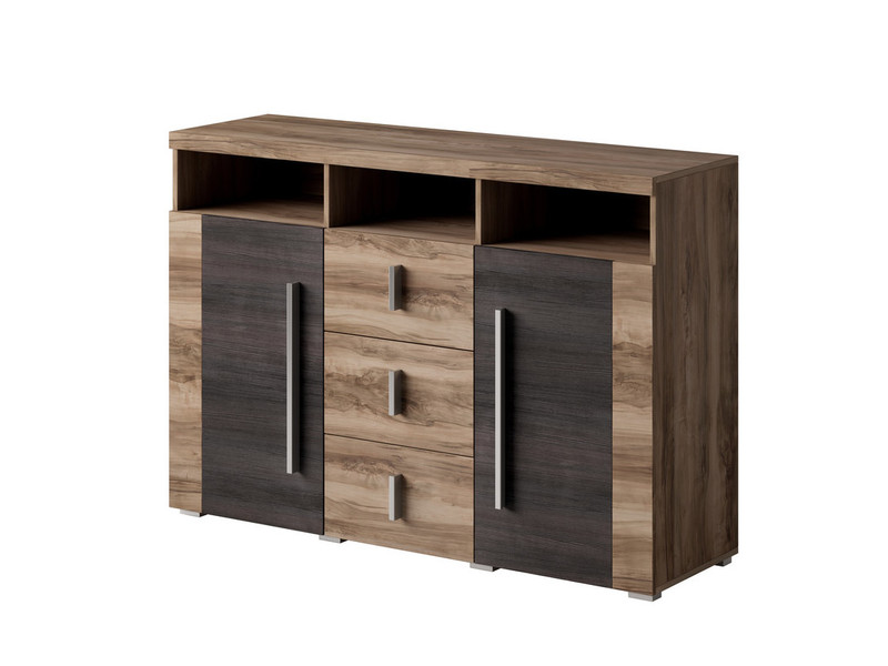 Kumode Roxby typ 43
