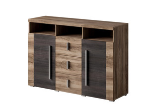 Kumode Roxby typ 43