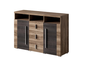 Kumode Roxby typ 43