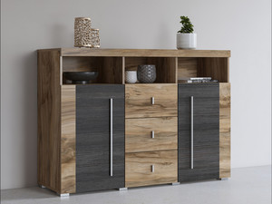 Kumode Roxby typ 43