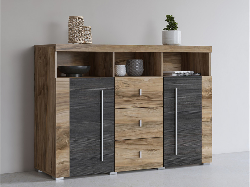 Kumode Roxby typ 43