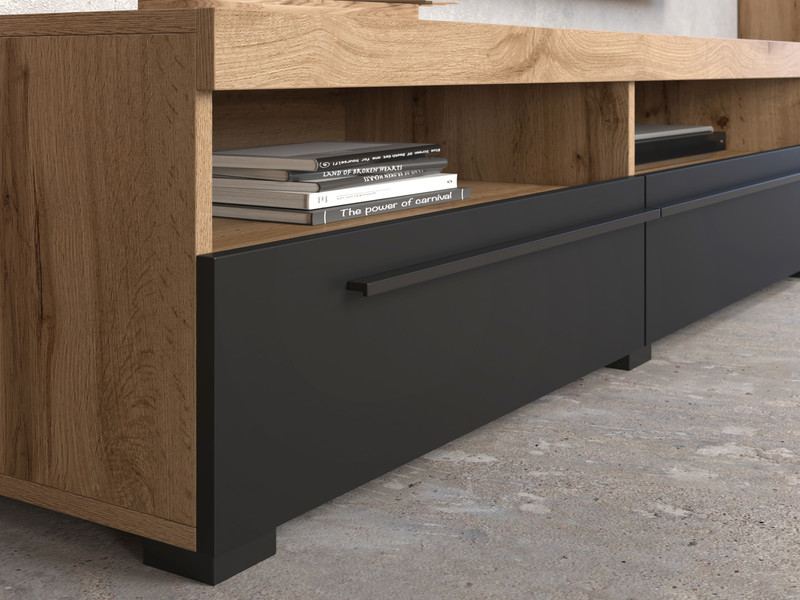 Kumode Roxby typ 43