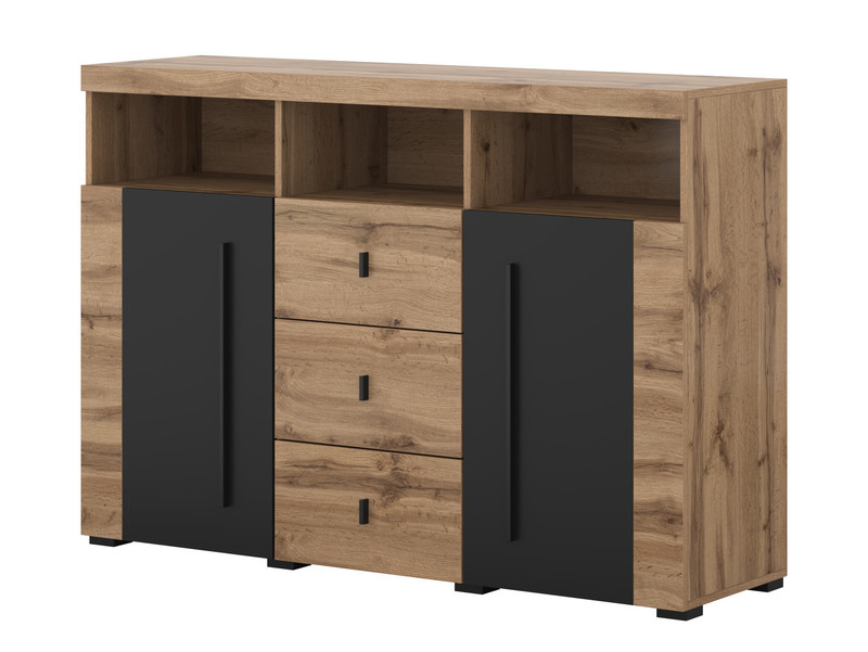 Kumode Roxby typ 43