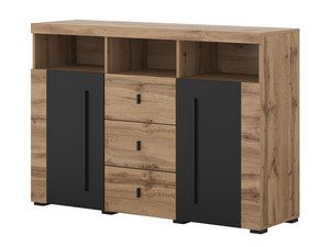 Kumode Roxby typ 43