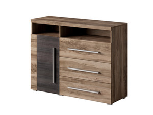 Kumode Roxby typ 47