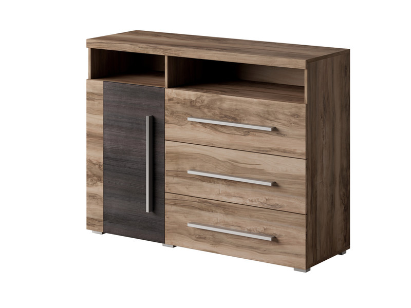 Satin nussbaum / Touchwood / 226ZZH47