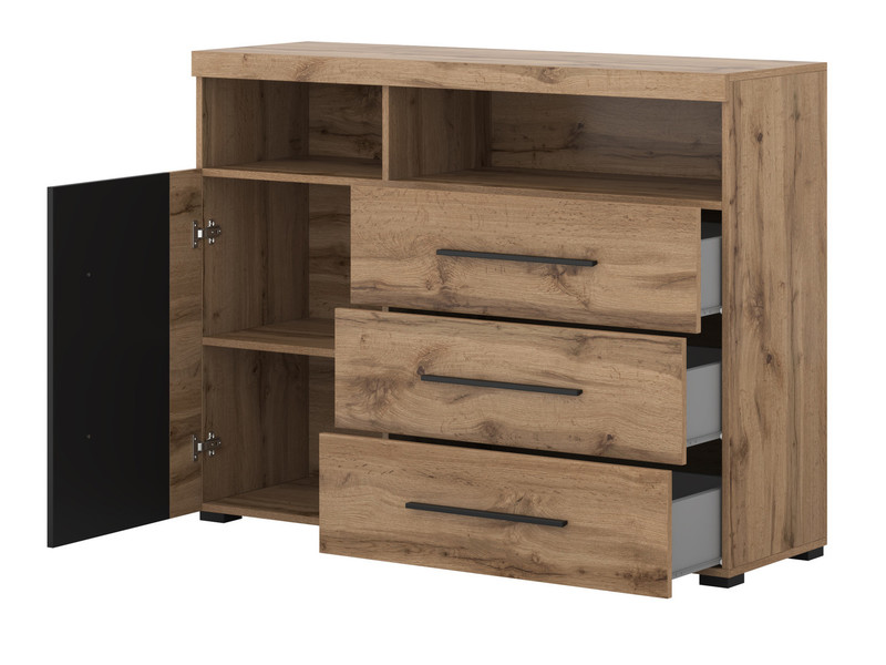 Kumode Roxby typ 47