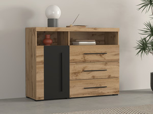 Kumode Roxby typ 47