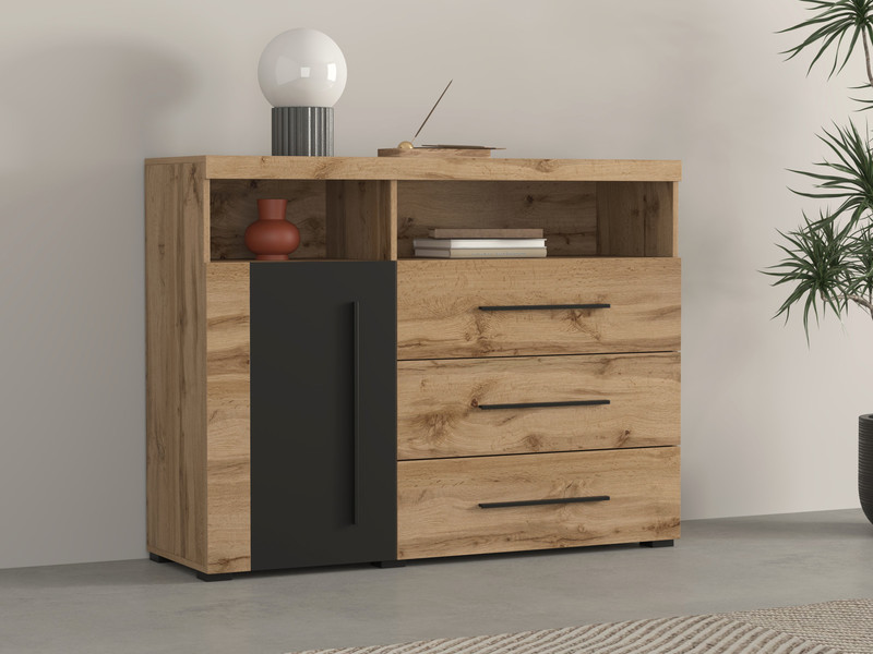 Kumode Roxby typ 47