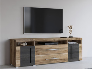 TV plaukts Roxby typ 70