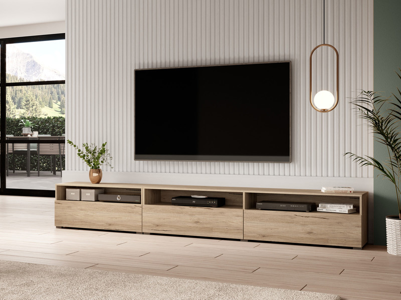 TV plaukts Modica typ 40