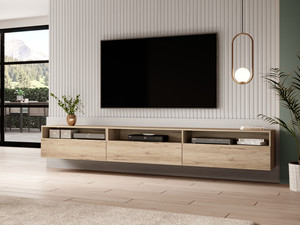 TV plaukts Modica typ 40