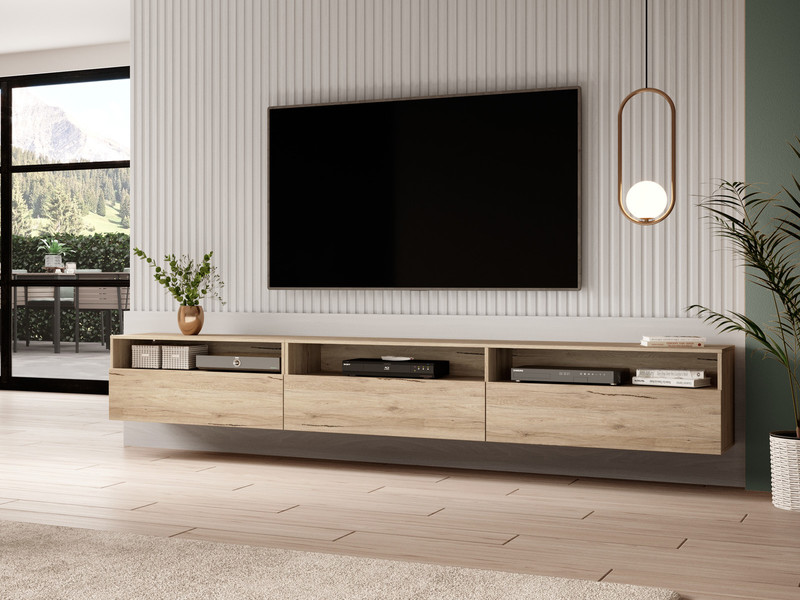 TV plaukts Modica typ 40