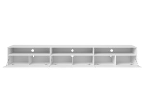 TV plaukts Modica typ 40