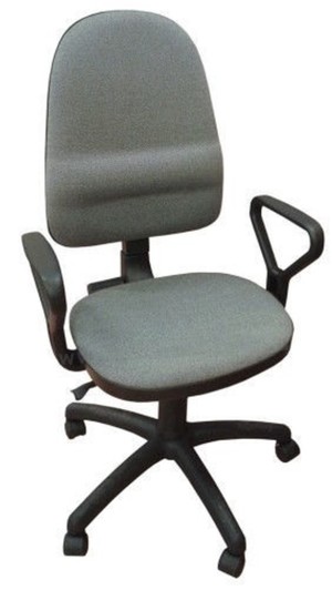 Computer chair ID-25963