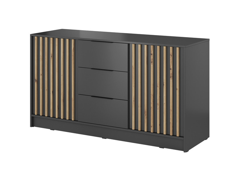 Kumode Buffalo 3D
