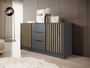 Kumode Buffalo 3D