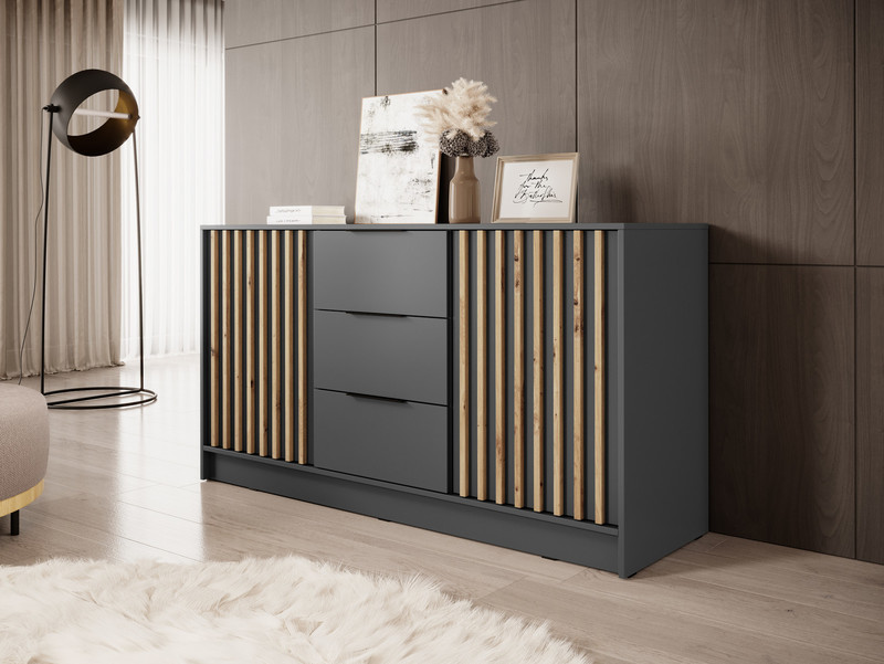 Kumode Buffalo 3D