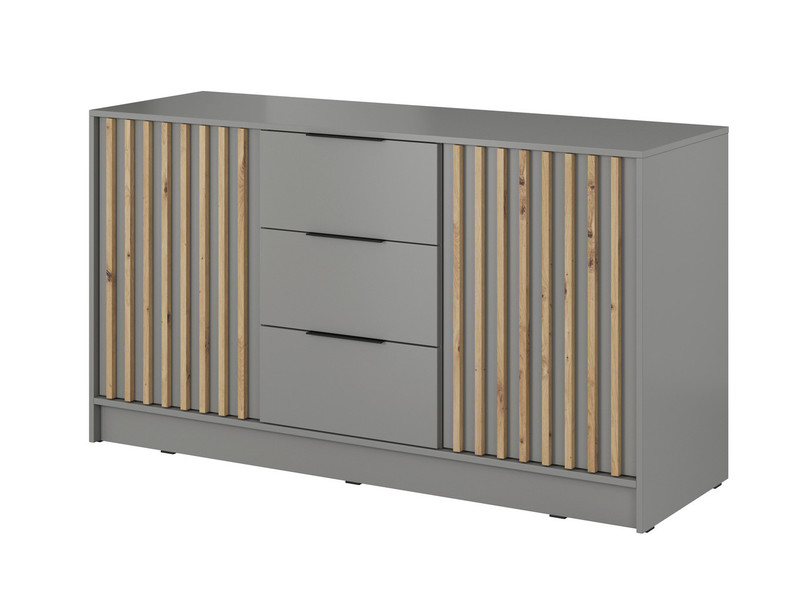 Kumode Buffalo 3D