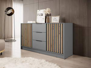 Kumode Buffalo 3D