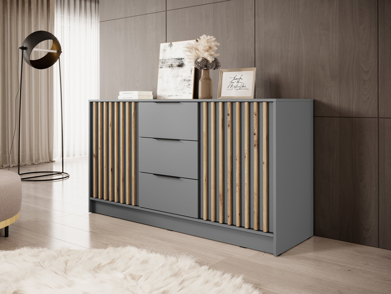 Kumode Buffalo 3D